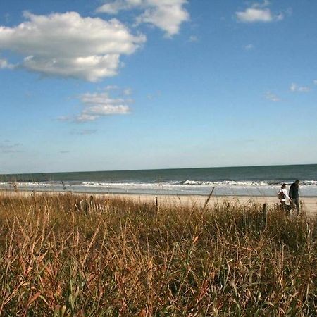 *Top Notch Family Space*Pool*Steps To The Sand*Huge Master*Wt0 Myrtle Beach Exterior foto