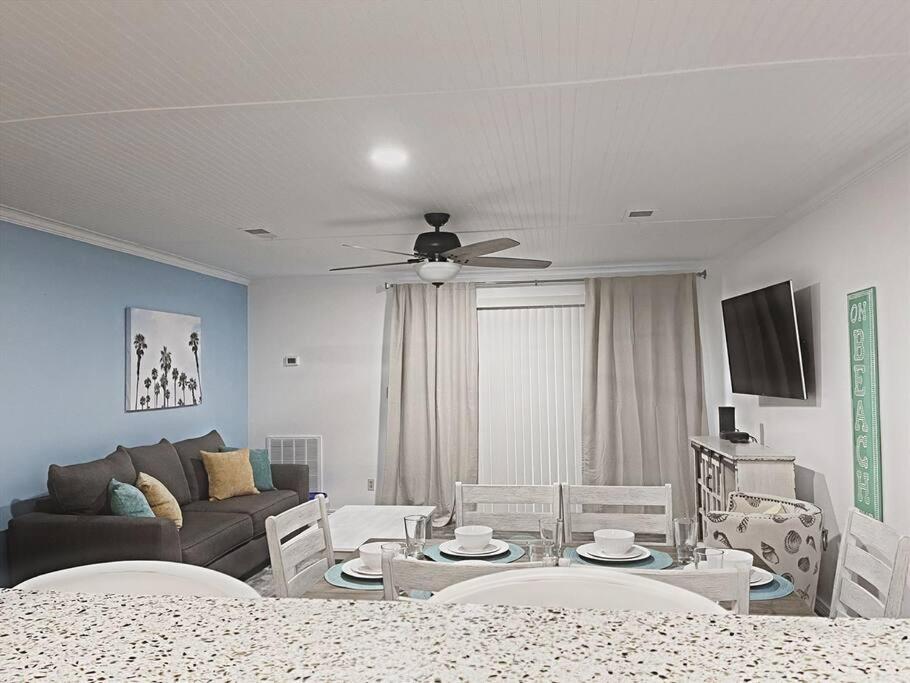 *Top Notch Family Space*Pool*Steps To The Sand*Huge Master*Wt0 Myrtle Beach Exterior foto