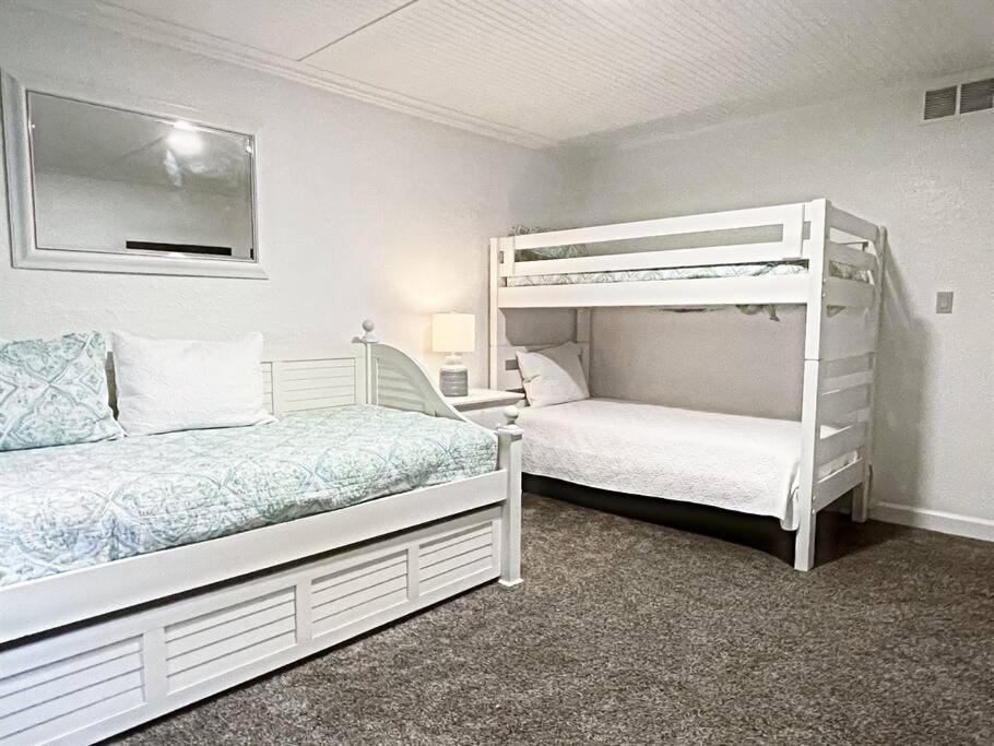 *Top Notch Family Space*Pool*Steps To The Sand*Huge Master*Wt0 Myrtle Beach Exterior foto